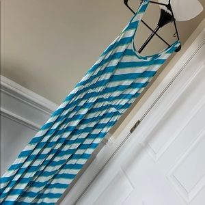 Lilly Pulitzer Size M Knit Maxi